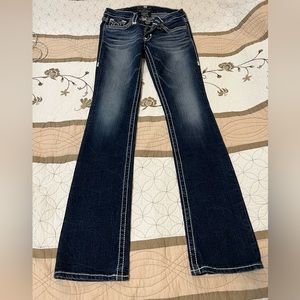 Big Star 26L “Liv” Jeans
